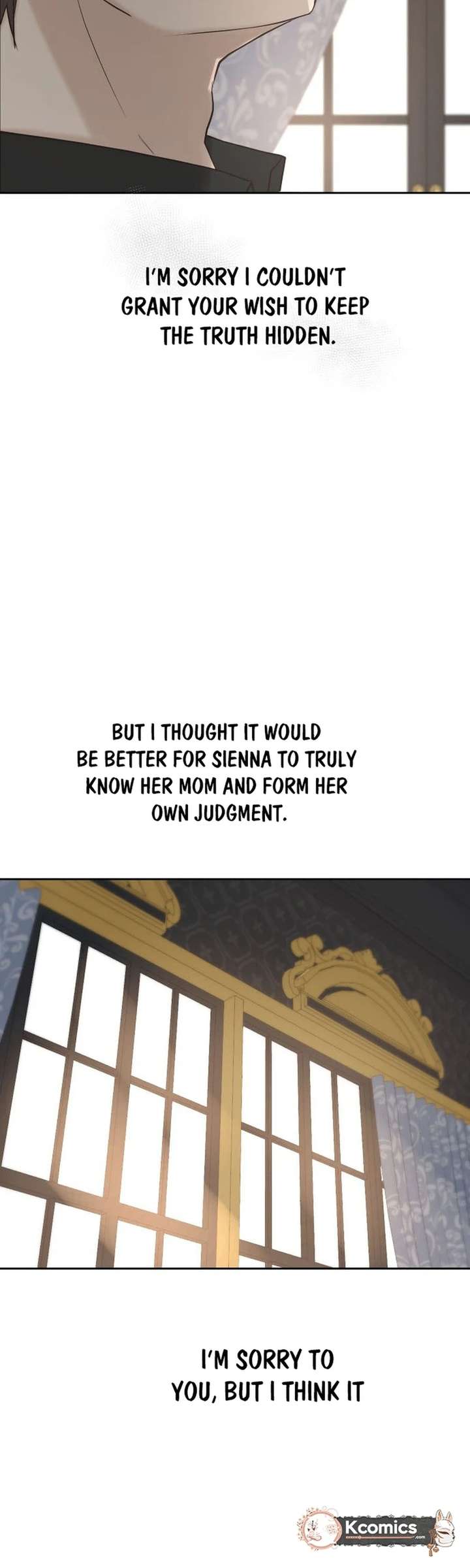 I Adopted a Male Lead From a Prison Shelter - Chapter 105 Page 29