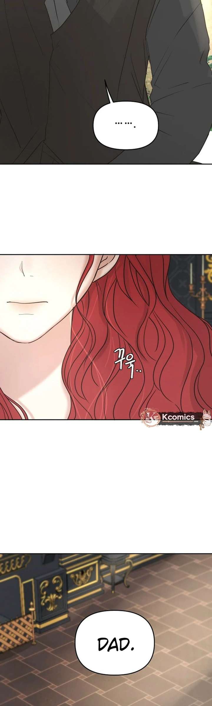 I Adopted a Male Lead From a Prison Shelter - Chapter 105 Page 4