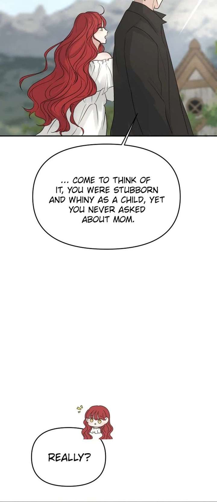 I Adopted a Male Lead From a Prison Shelter - Chapter 105 Page 9