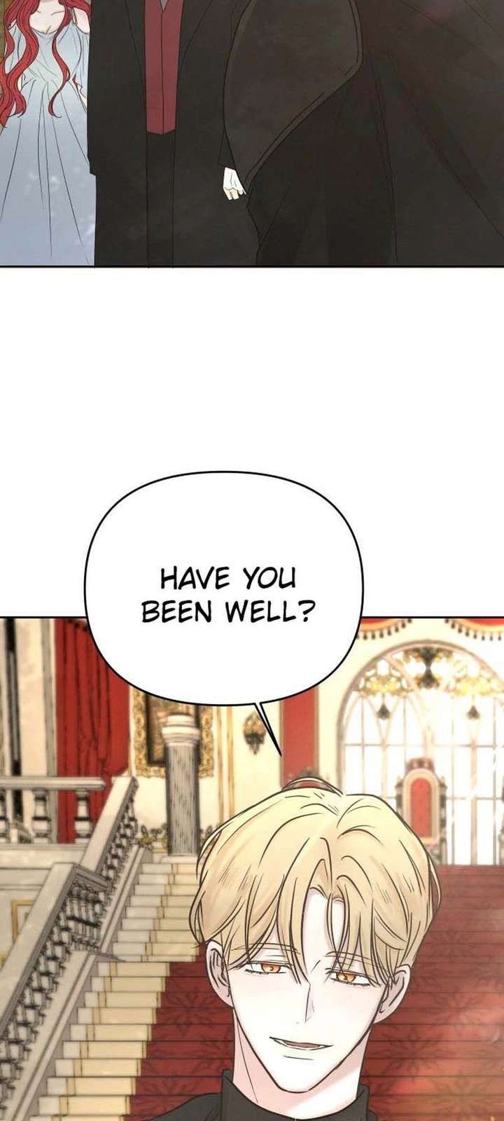 I Adopted a Male Lead From a Prison Shelter - Chapter 106 Page 12
