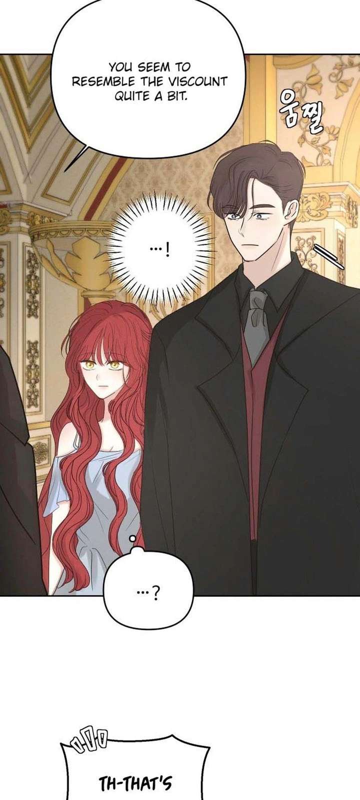 I Adopted a Male Lead From a Prison Shelter - Chapter 106 Page 15