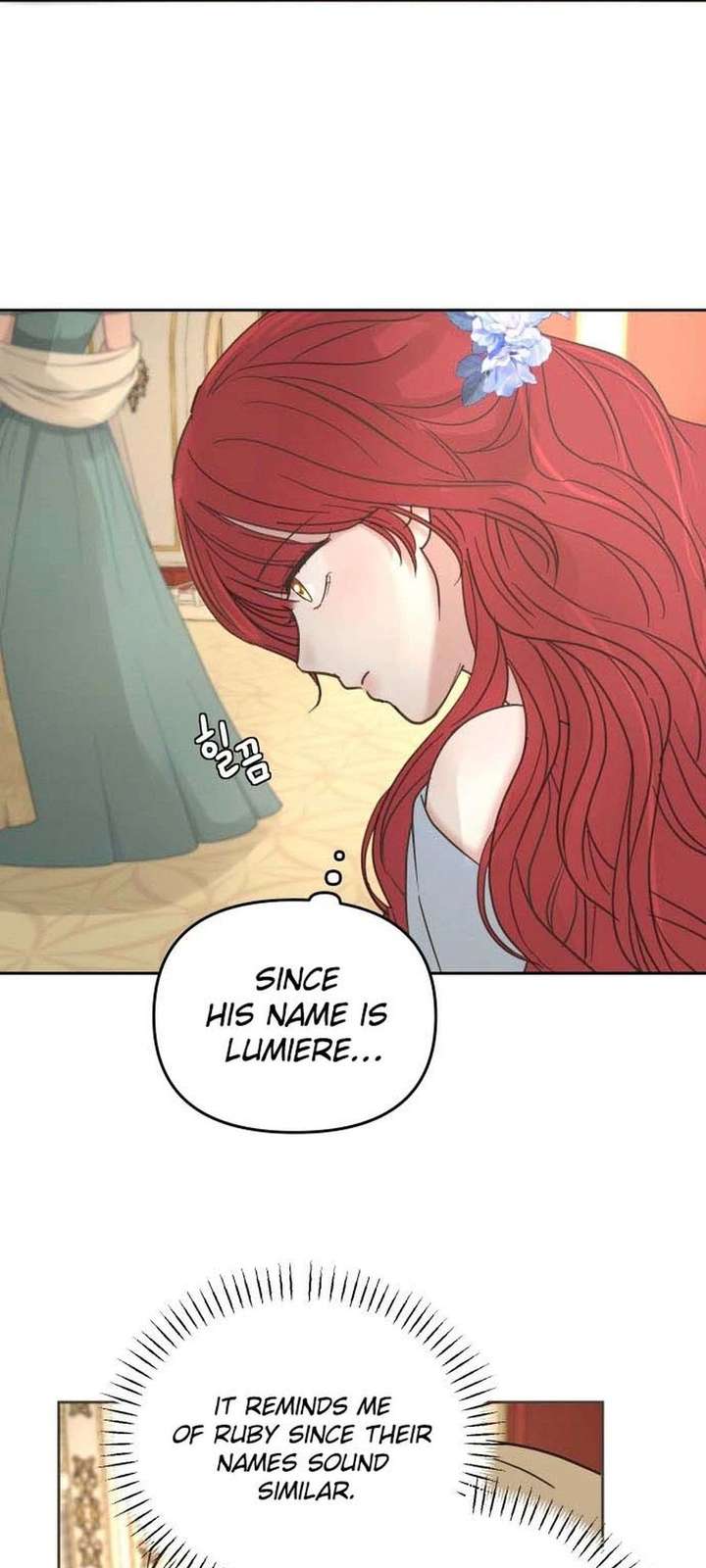I Adopted a Male Lead From a Prison Shelter - Chapter 106 Page 18