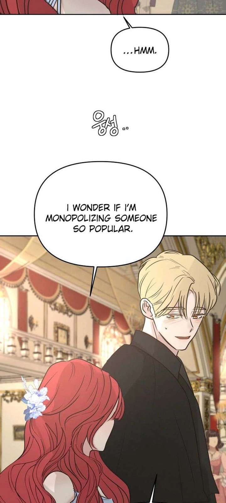 I Adopted a Male Lead From a Prison Shelter - Chapter 106 Page 24