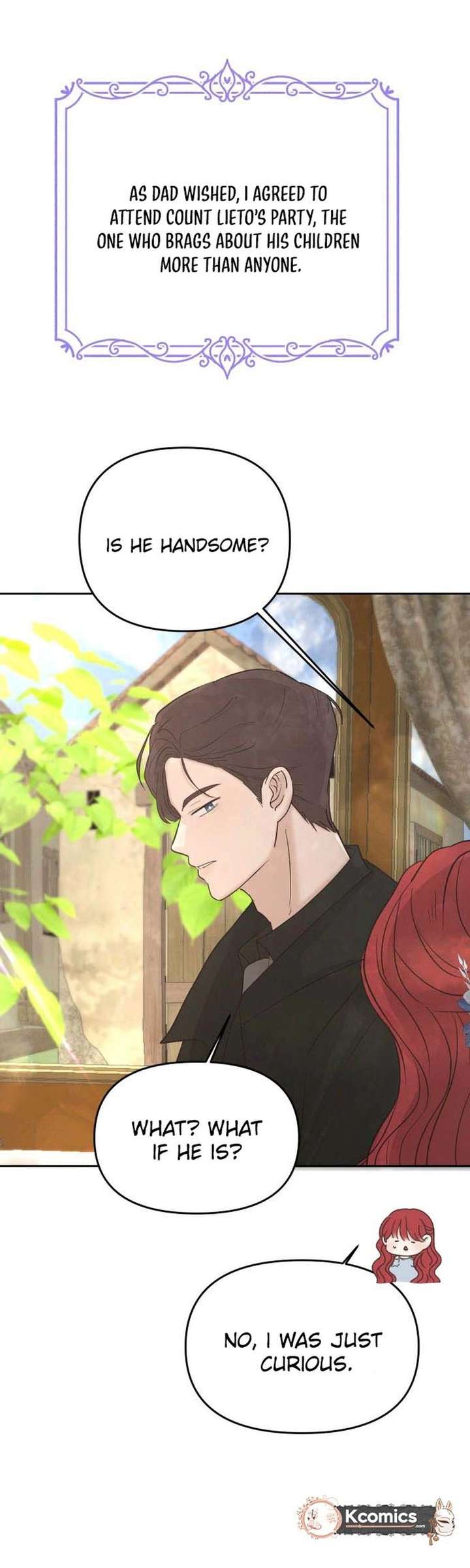 I Adopted a Male Lead From a Prison Shelter - Chapter 106 Page 4