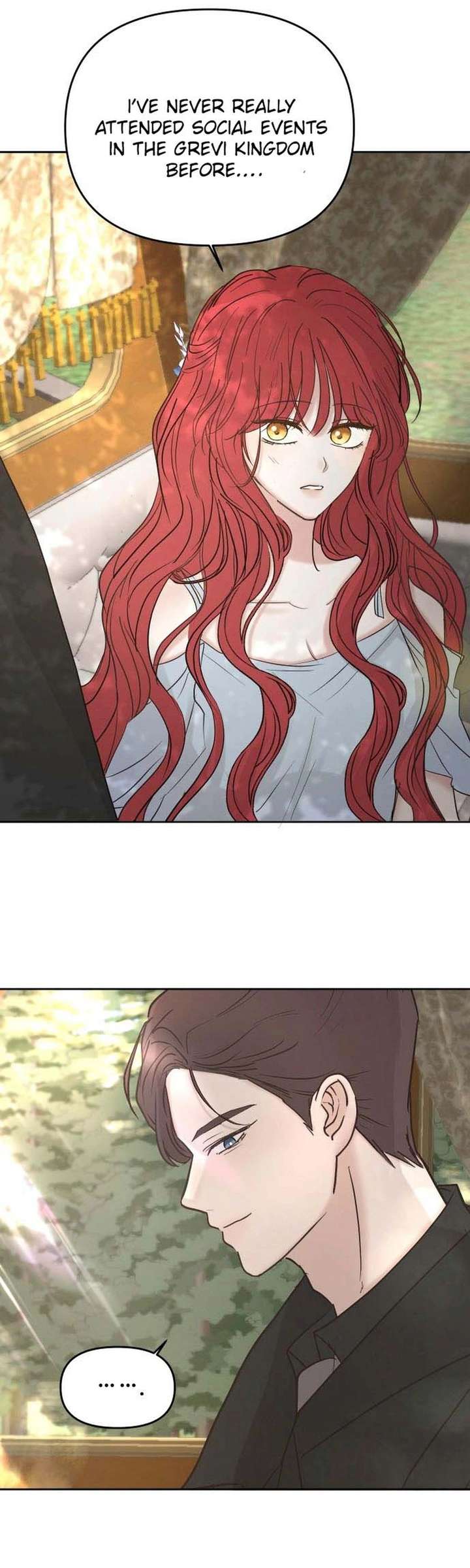 I Adopted a Male Lead From a Prison Shelter - Chapter 106 Page 5