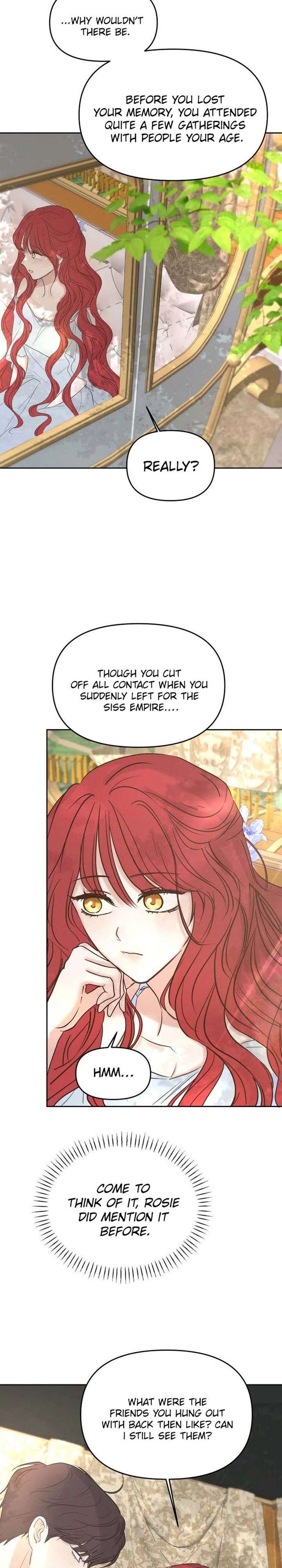 I Adopted a Male Lead From a Prison Shelter - Chapter 106 Page 7