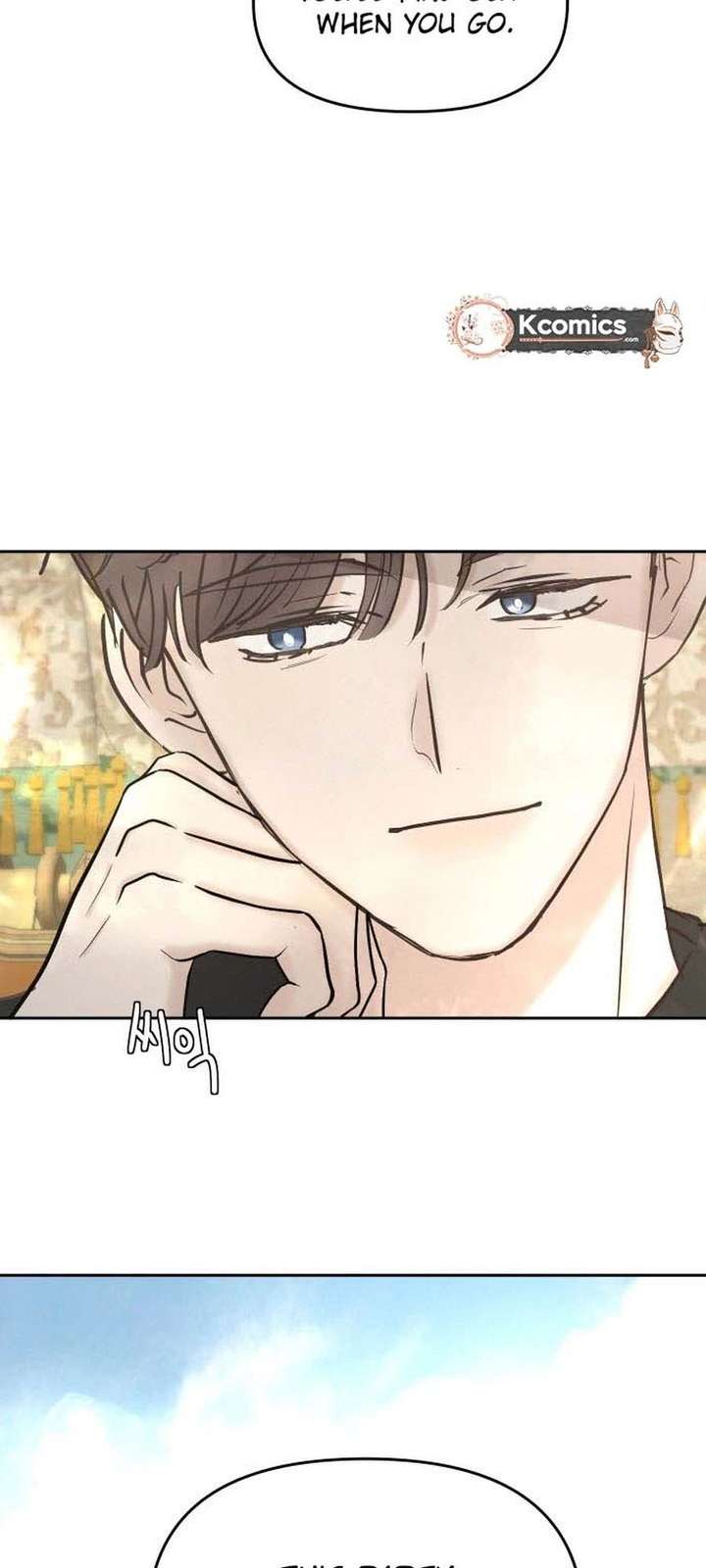 I Adopted a Male Lead From a Prison Shelter - Chapter 106 Page 9