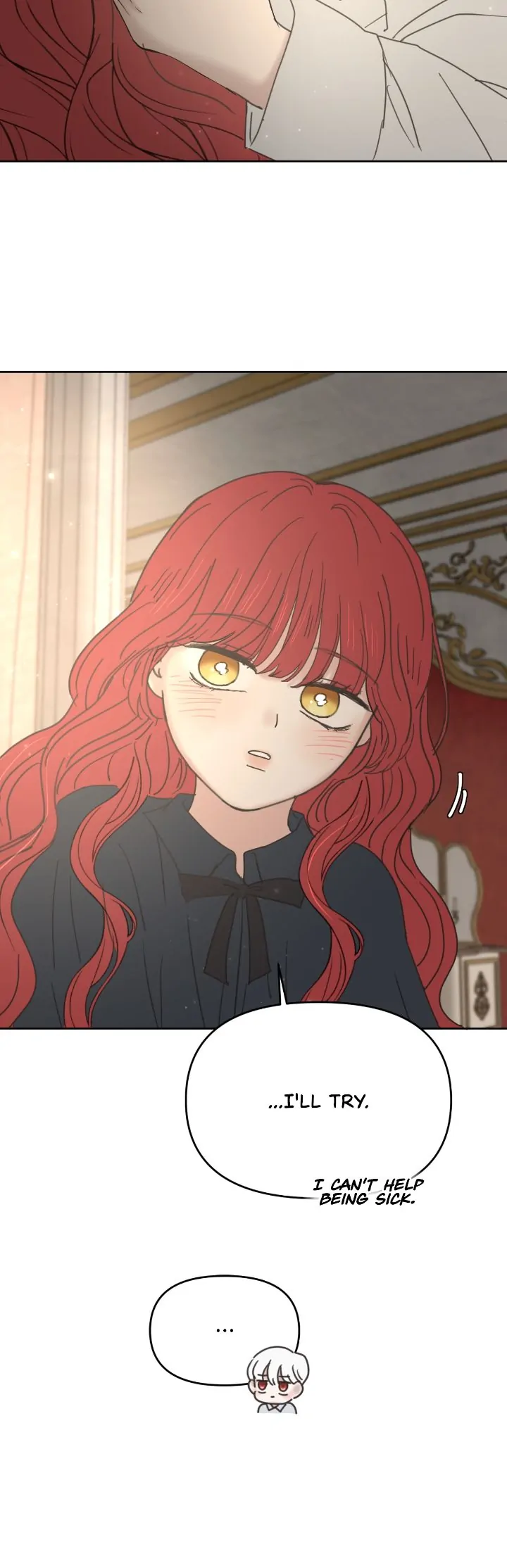 I Adopted a Male Lead From a Prison Shelter - Chapter 26 Page 10