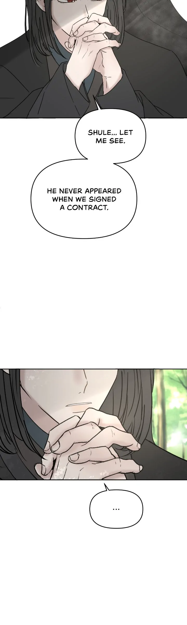 I Adopted a Male Lead From a Prison Shelter - Chapter 34 Page 38