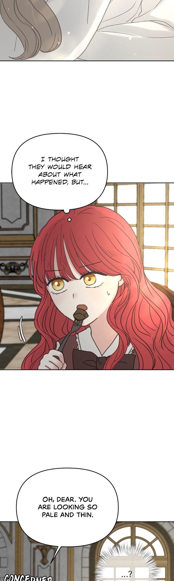 I Adopted a Male Lead From a Prison Shelter - Chapter 39 Page 19
