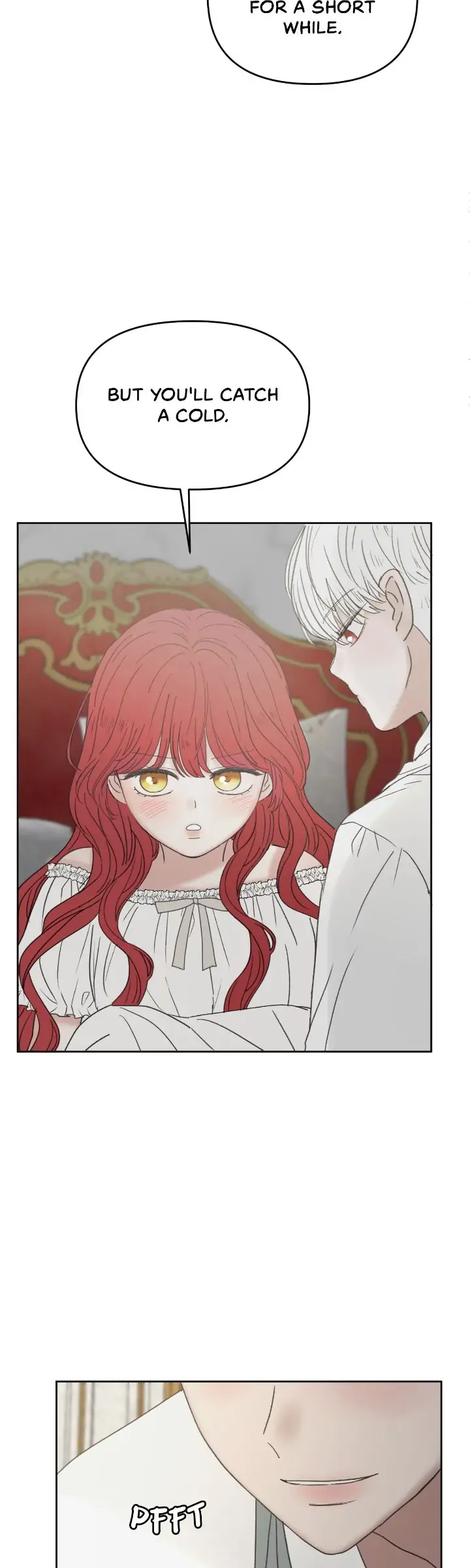 I Adopted a Male Lead From a Prison Shelter - Chapter 44 Page 4