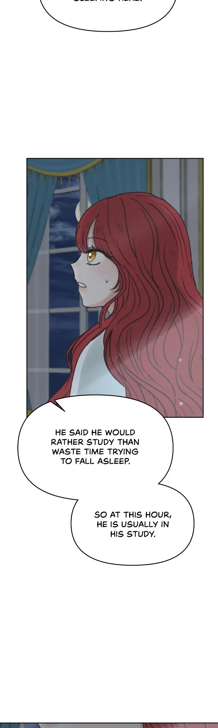 I Adopted a Male Lead From a Prison Shelter - Chapter 45 Page 7