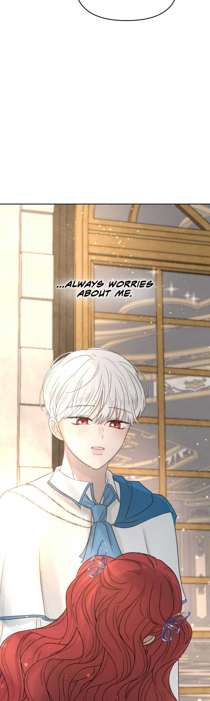 I Adopted a Male Lead From a Prison Shelter - Chapter 51 Page 28