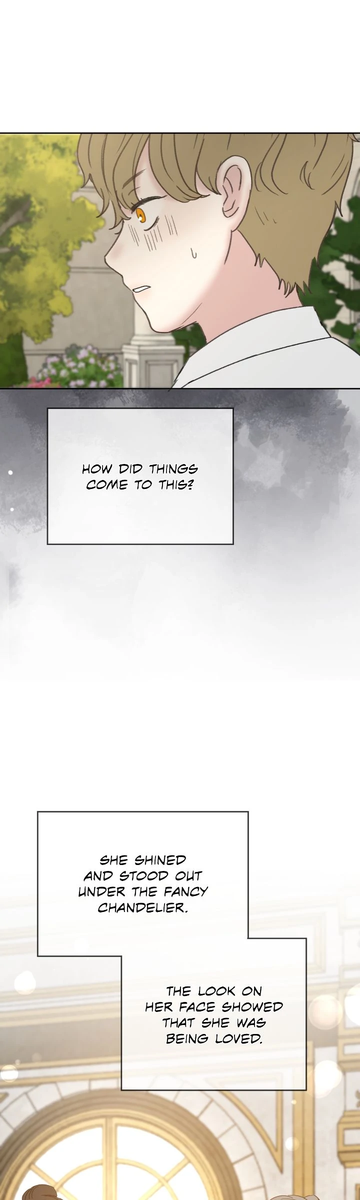 I Adopted a Male Lead From a Prison Shelter - Chapter 56 Page 11