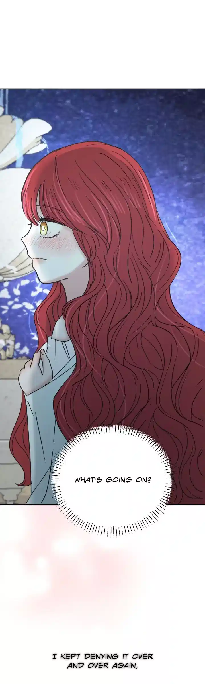 I Adopted a Male Lead From a Prison Shelter - Chapter 62 Page 31