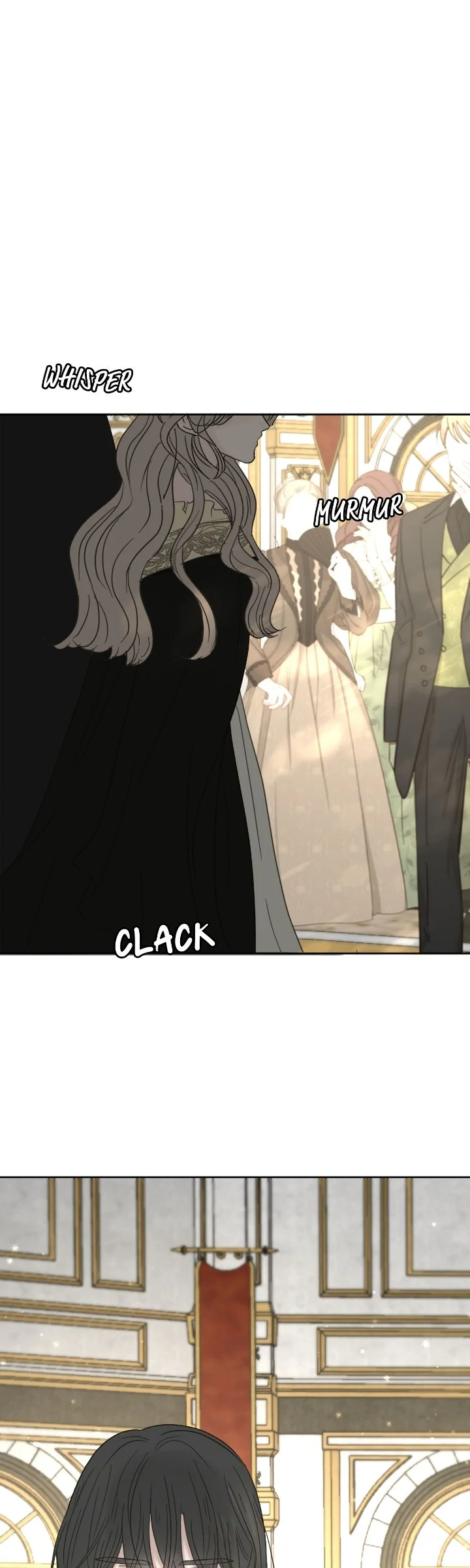 I Adopted a Male Lead From a Prison Shelter - Chapter 64 Page 37