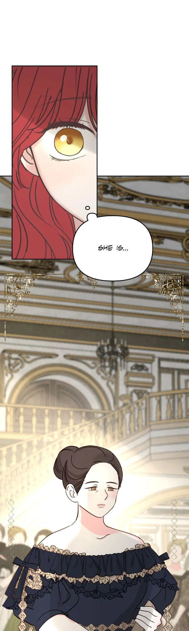 I Adopted a Male Lead From a Prison Shelter - Chapter 66 Page 9