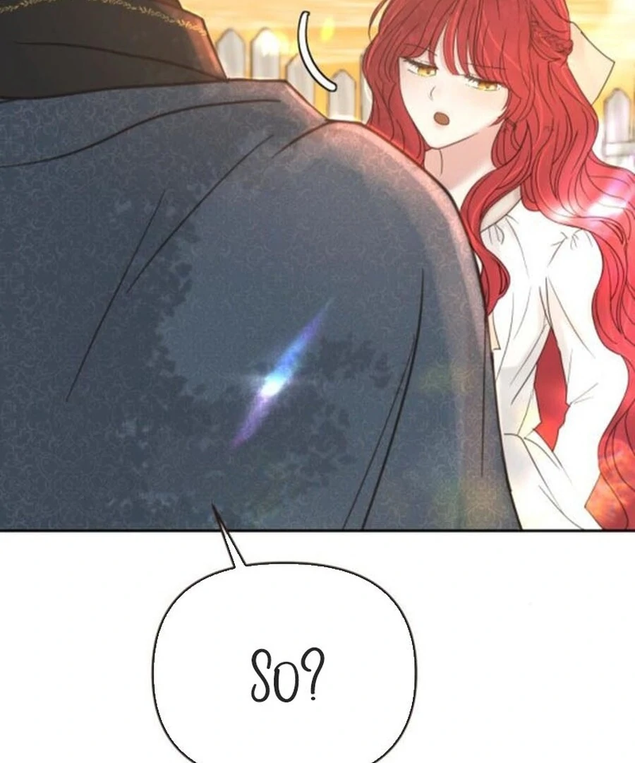 I Adopted a Male Lead From a Prison Shelter - Chapter 75 Page 15