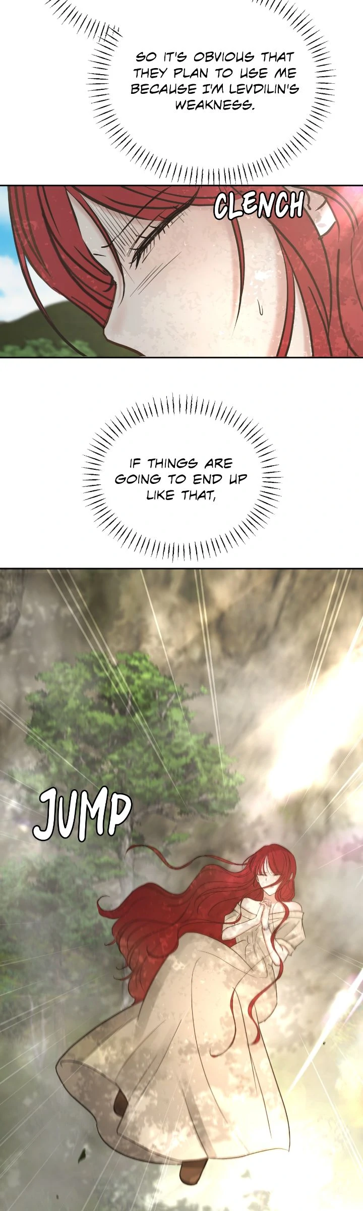 I Adopted a Male Lead From a Prison Shelter - Chapter 91 Page 28