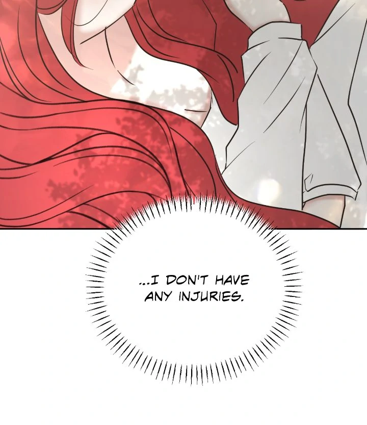 I Adopted a Male Lead From a Prison Shelter - Chapter 91 Page 31