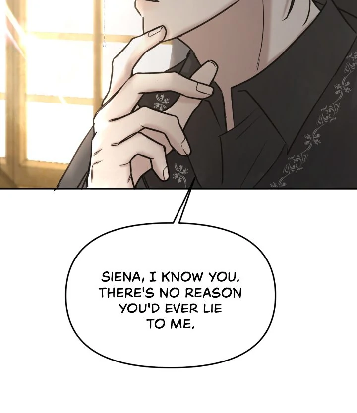 I Adopted a Male Lead From a Prison Shelter - Chapter 92 Page 5