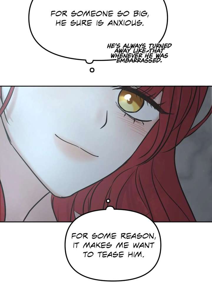 I Adopted a Male Lead From a Prison Shelter - Chapter 97 Page 35