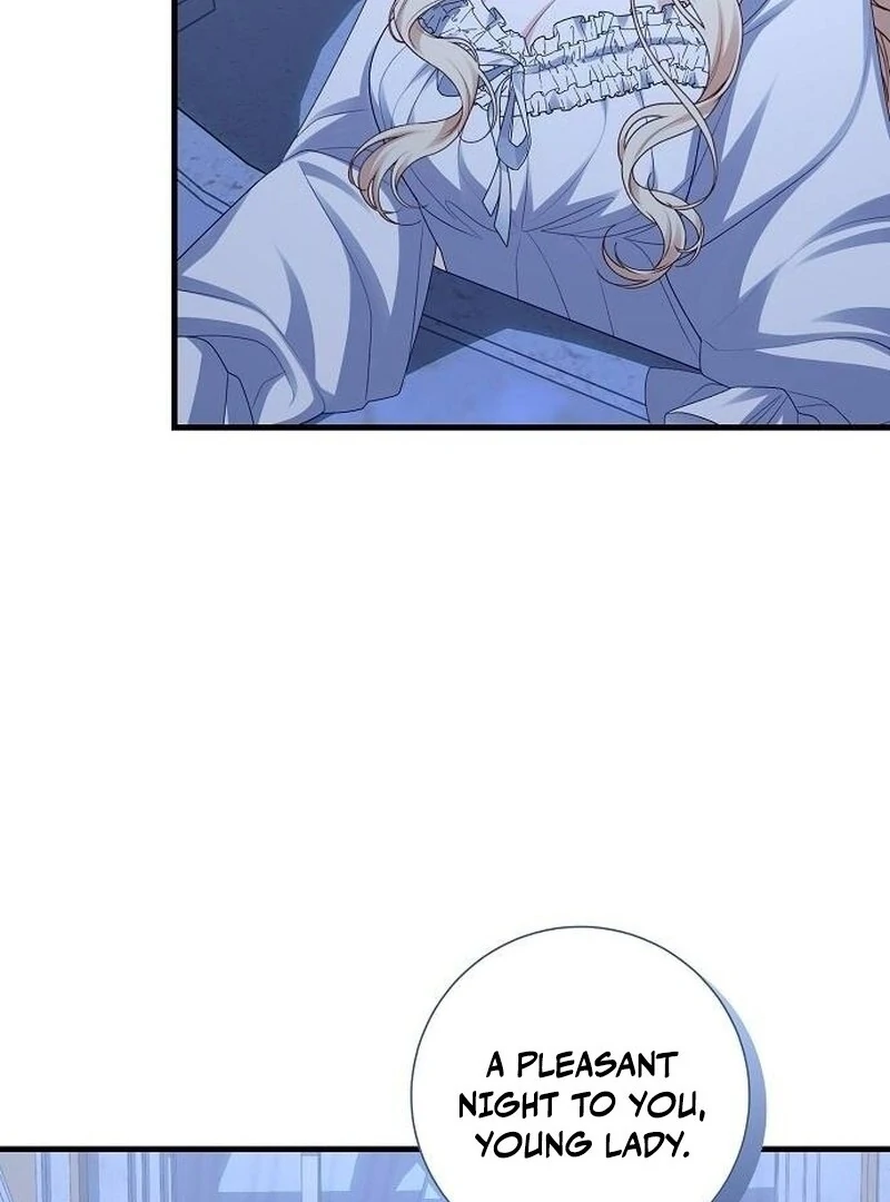 I Became the Mother of the Supporting Male Lead’s Son - Chapter 33 Page 56