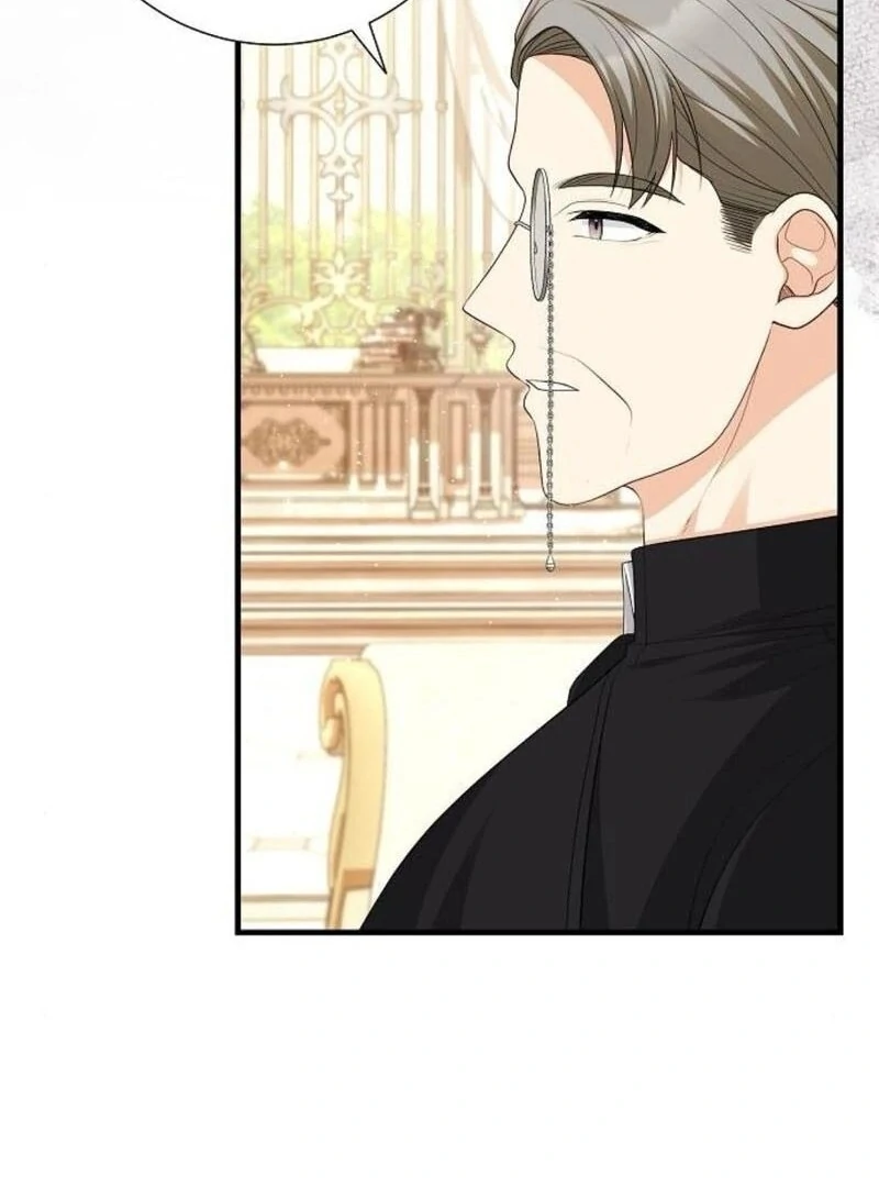 I Became the Mother of the Supporting Male Lead’s Son - Chapter 34 Page 57