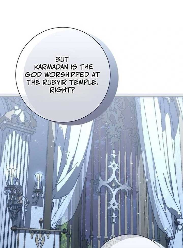 I Became the Mother of the Supporting Male Lead’s Son - Chapter 35 Page 104