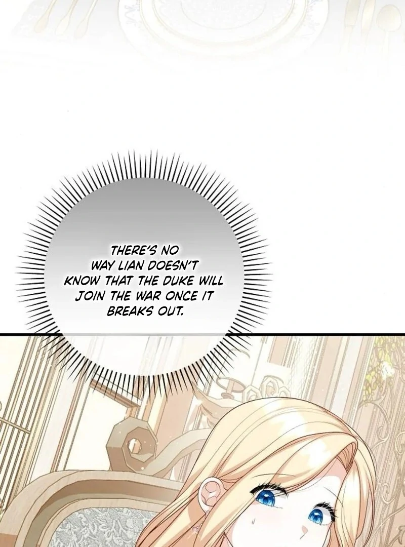 I Became the Mother of the Supporting Male Lead’s Son - Chapter 37 Page 63