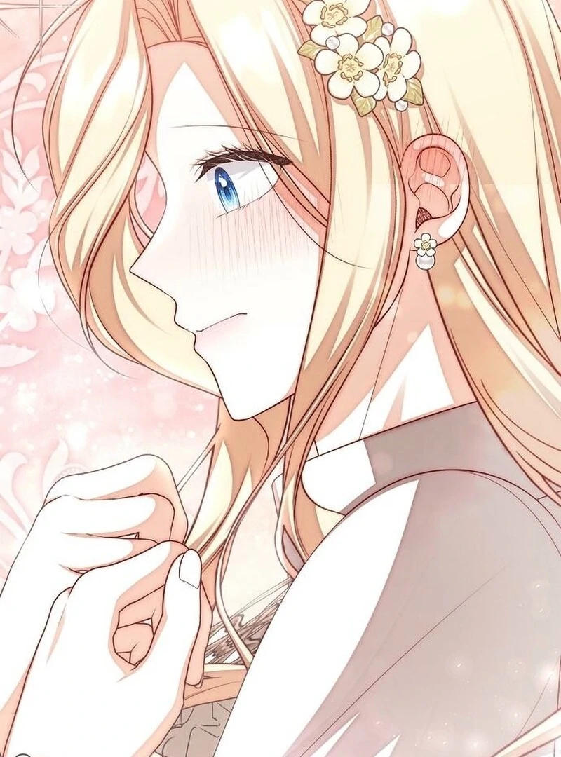 I Became the Mother of the Supporting Male Lead’s Son - Chapter 40 Page 116