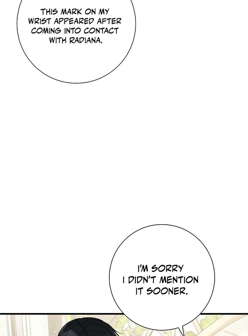 I Became the Mother of the Supporting Male Lead’s Son - Chapter 40 Page 93
