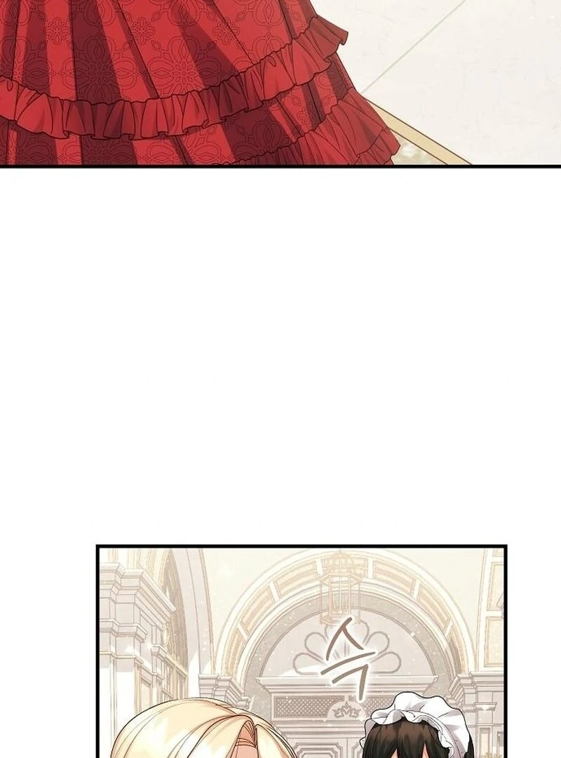 I Became the Mother of the Supporting Male Lead’s Son - Chapter 41 Page 38
