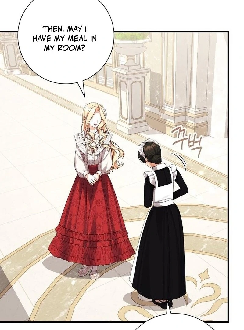 I Became the Mother of the Supporting Male Lead’s Son - Chapter 41 Page 59
