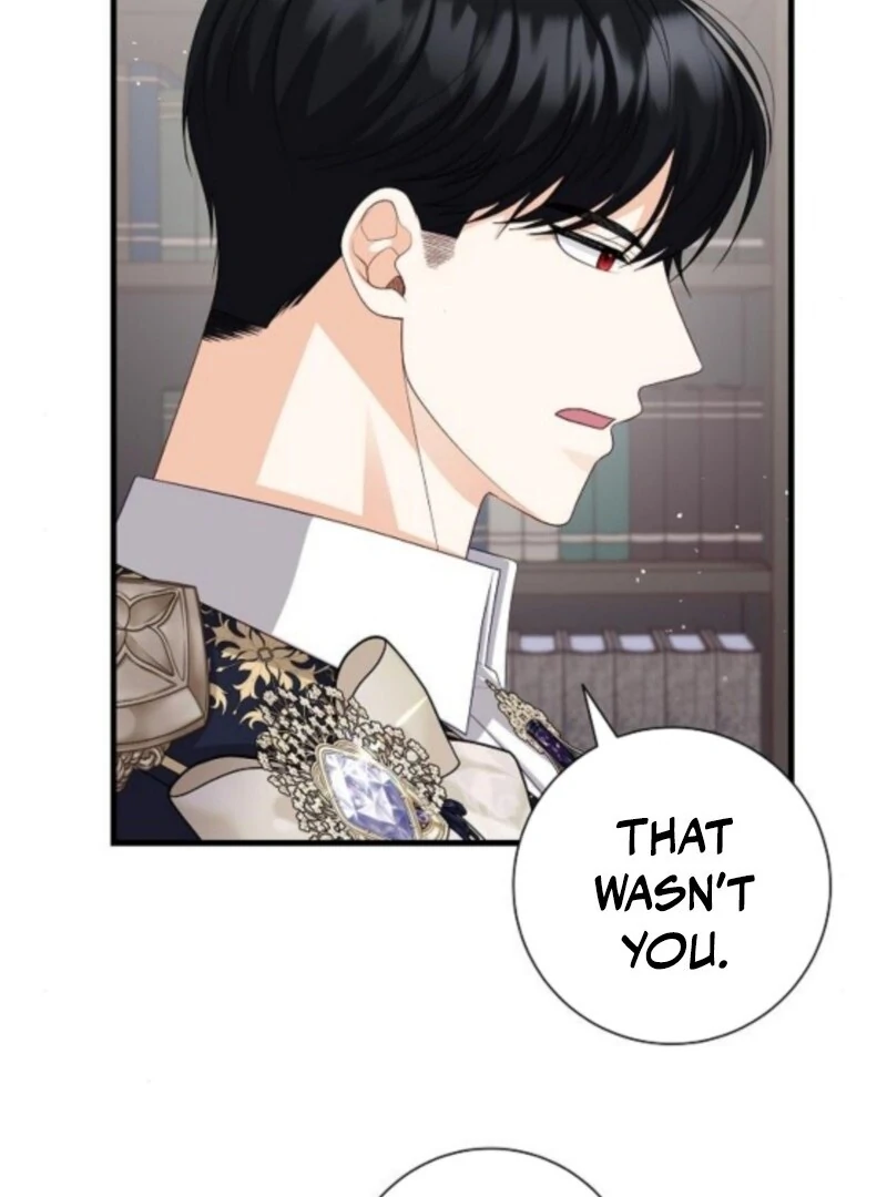 I Became the Mother of the Supporting Male Lead’s Son - Chapter 48 Page 45