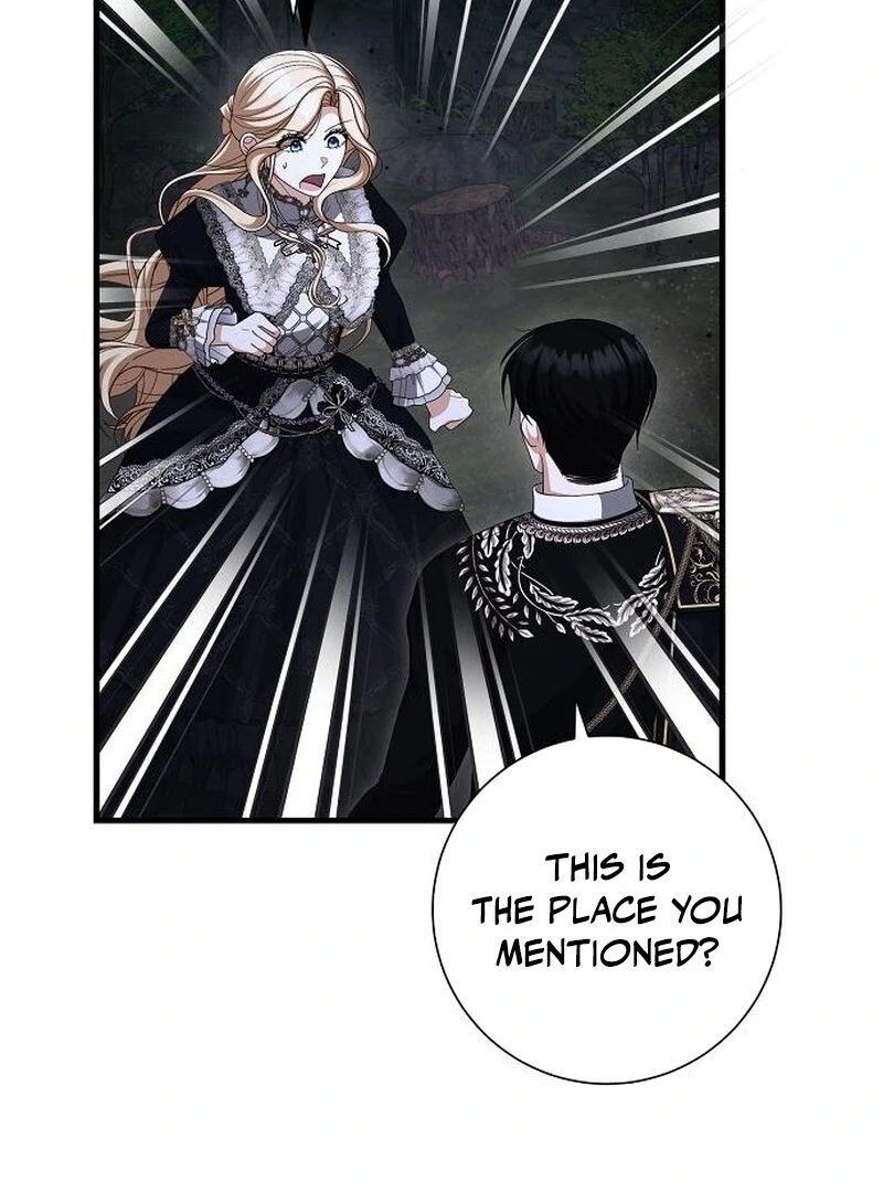I Became the Mother of the Supporting Male Lead’s Son - Chapter 49 Page 88