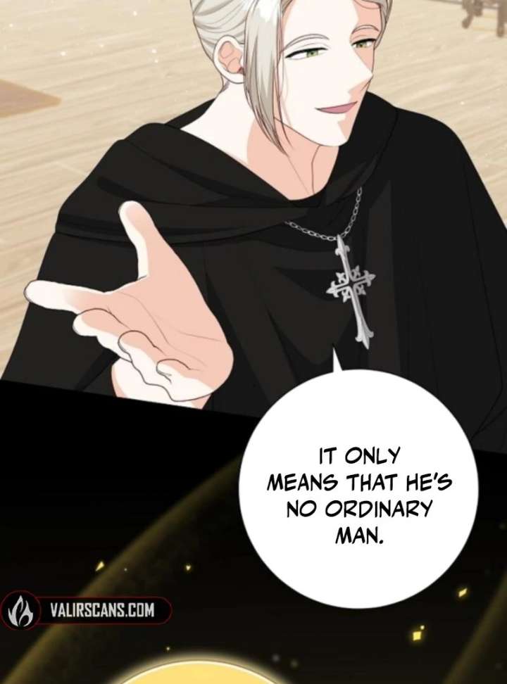 I Became the Mother of the Supporting Male Lead’s Son - Chapter 50 Page 87