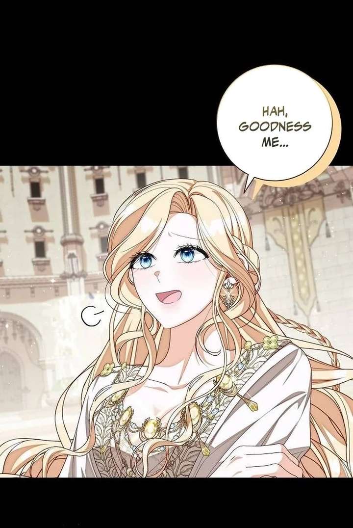 I Became the Mother of the Supporting Male Lead’s Son - Chapter 61 Page 22