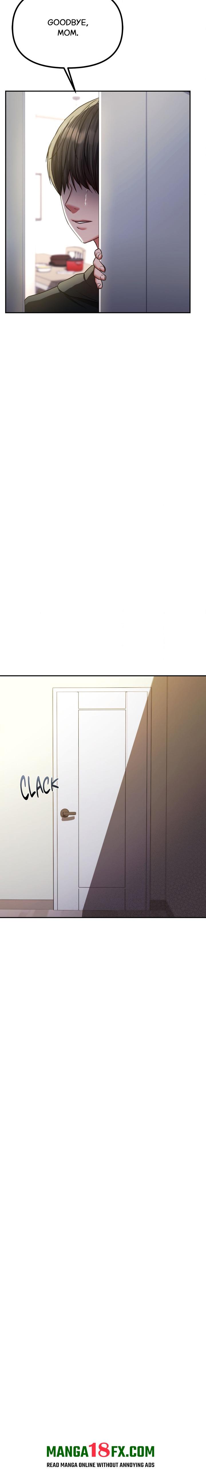 Cuck-Thology - Chapter 15 Page 27