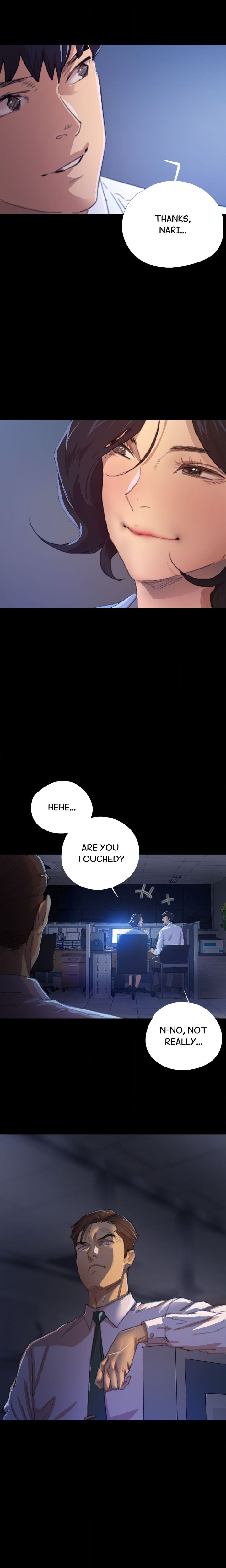 Cuck-Thology - Chapter 16 Page 14