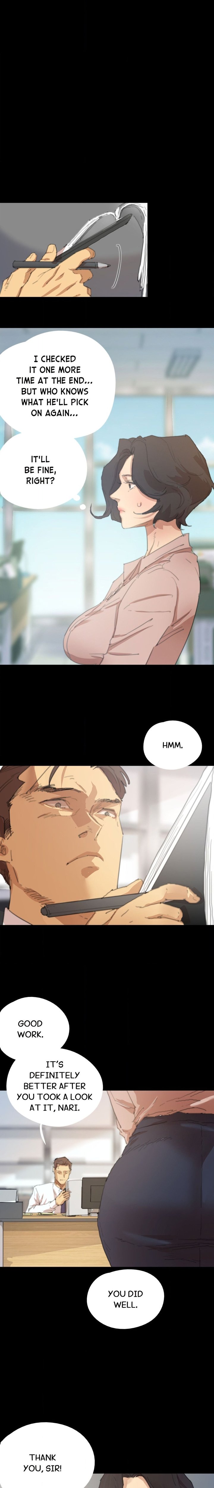Cuck-Thology - Chapter 16 Page 15