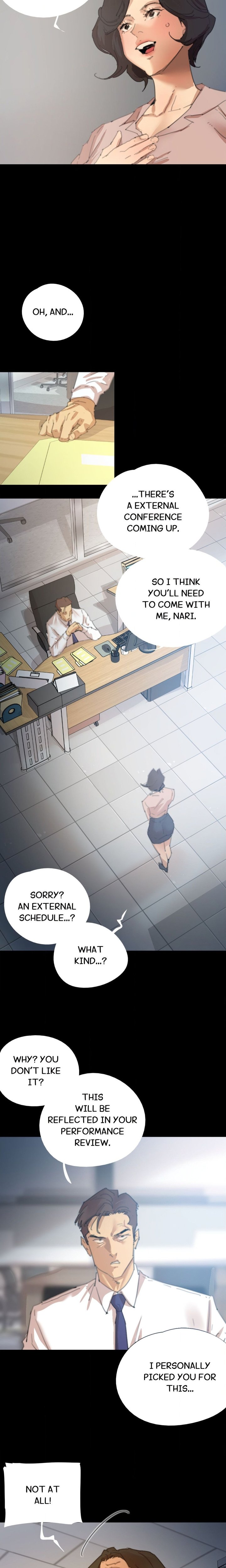 Cuck-Thology - Chapter 16 Page 16