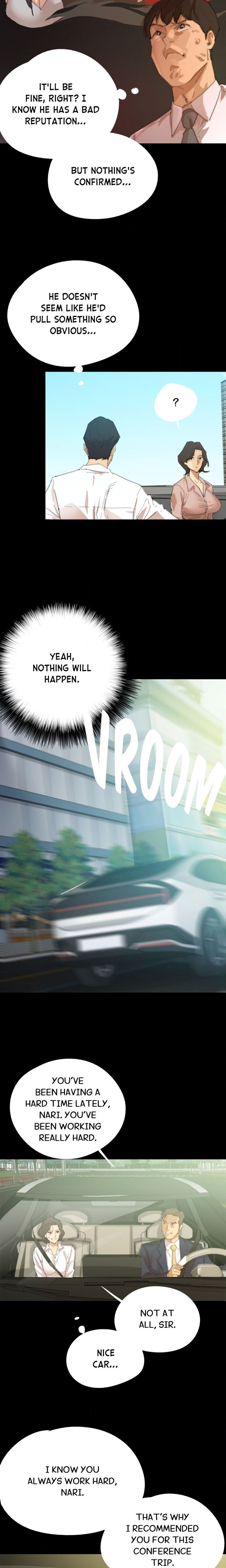 Cuck-Thology - Chapter 16 Page 19