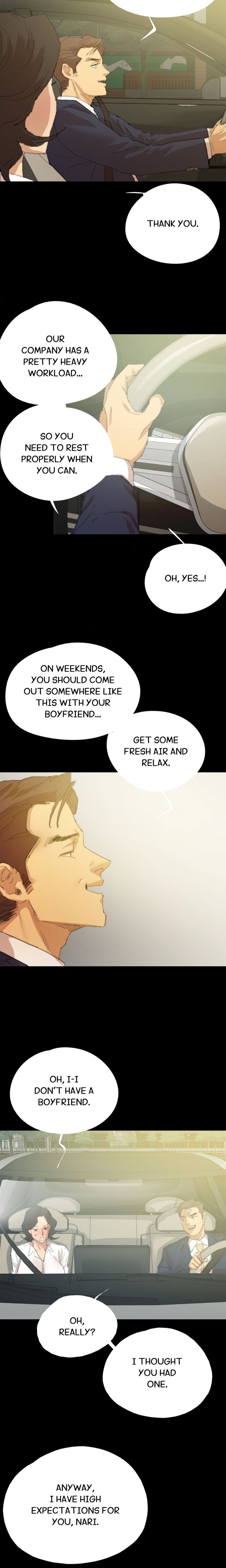 Cuck-Thology - Chapter 16 Page 20