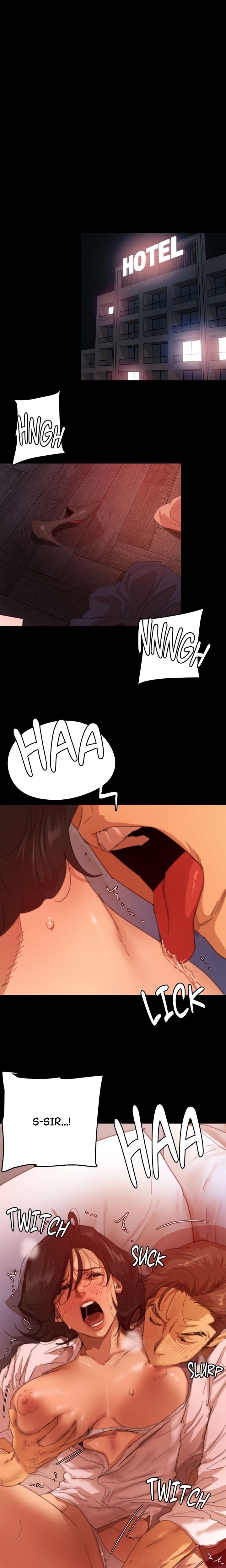 Cuck-Thology - Chapter 16 Page 24