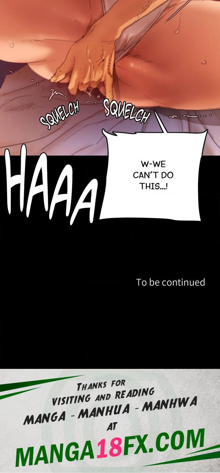 Cuck-Thology - Chapter 16 Page 25