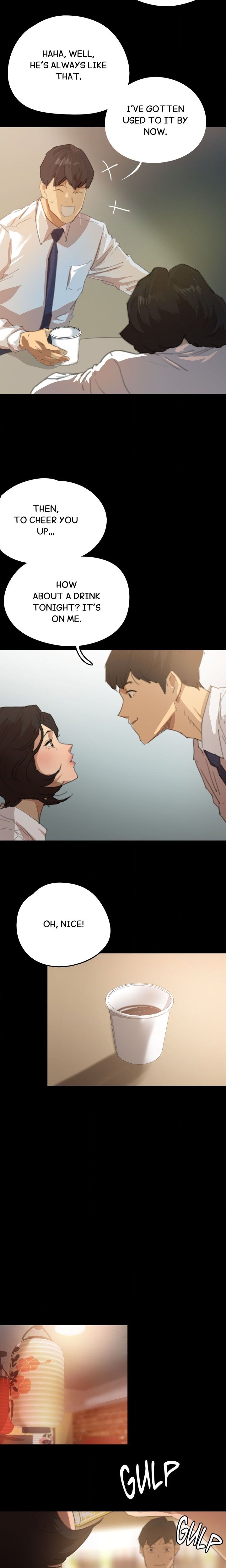 Cuck-Thology - Chapter 16 Page 4