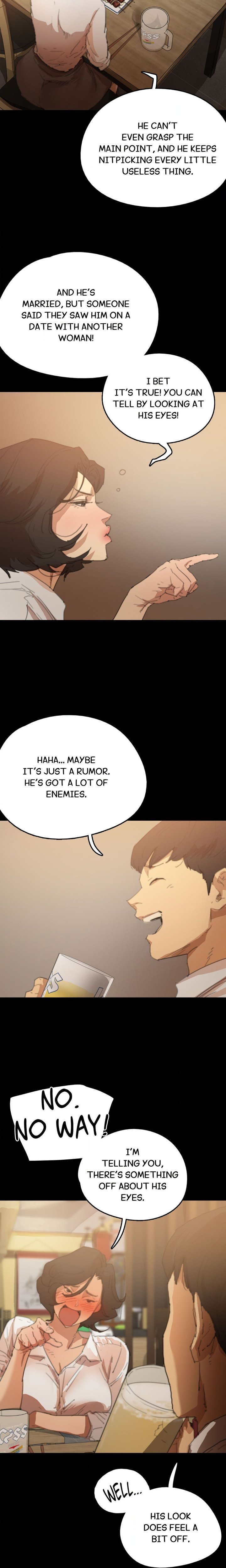Cuck-Thology - Chapter 16 Page 6