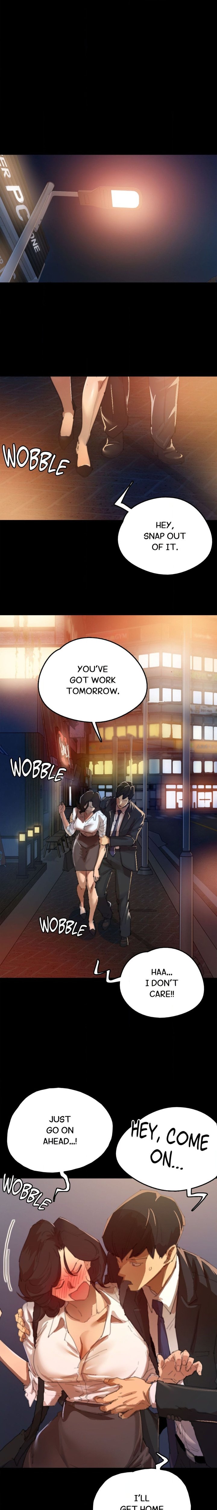Cuck-Thology - Chapter 16 Page 7
