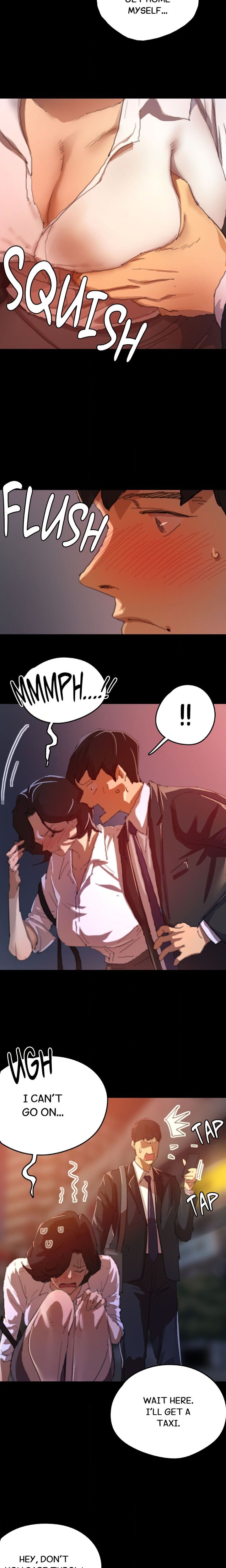 Cuck-Thology - Chapter 16 Page 8